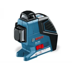 Laser Leveling