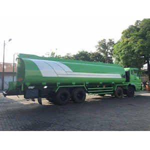 Pembuatan Tangki