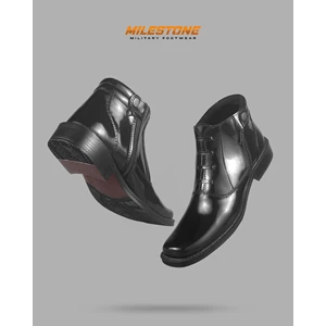 Men's Daily Government Office Shoes PARANEUS RADIATE Original Milestone