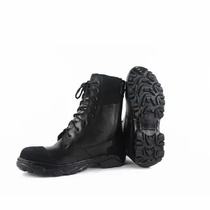 Sepatu Pdl Damkar Double Safety 