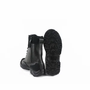 Sepatu Pdl Damkar Double Safety 