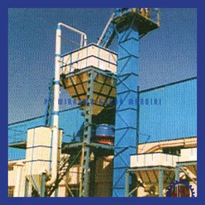 Bracket Lift Elevator BLE -001 WKM