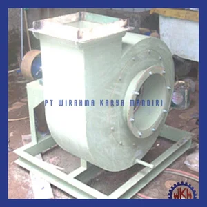 Blower Centrifugal Fan BCF -001 WKM
