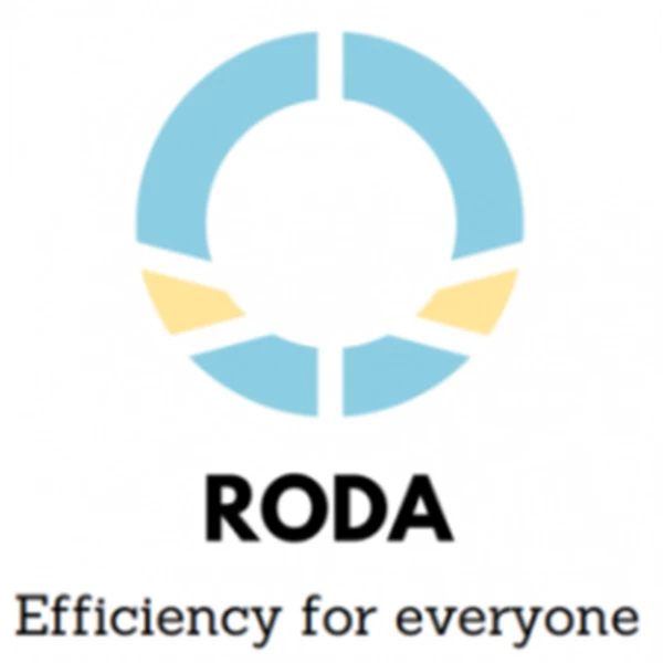 RODA – Readily on Demand Assistance By PT Sinergi Solusi Integrasi