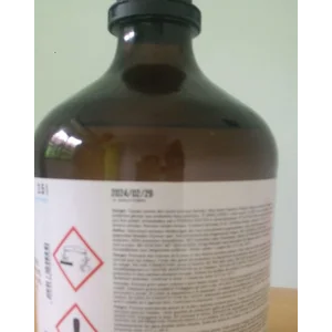 Hydrochloric Acid Fuming 37% For Analysi