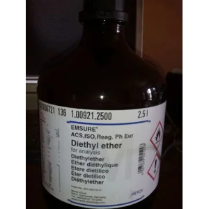 Hydrochloric Acid Fuming 37% For Analysi