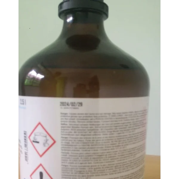 Hydrochloric Acid Fuming 37% For Analysi