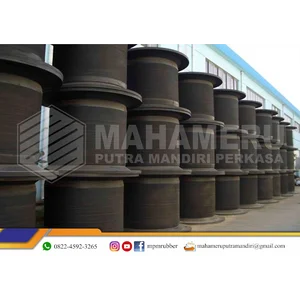 Rubber Fender Dermaga Tipe Cell