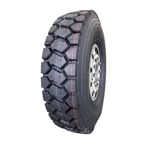 Wanbo Radial 12.00R20