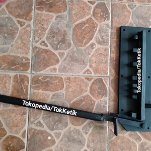 Bar Bender Penekuk Besi Manual