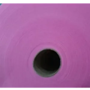 Unicorn Kain Spunbond / Non Woven Warna Pink Gsm 75
