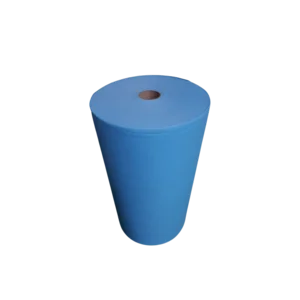 Unicorn Kain Spunbond / Non Woven Warna Biru Langit