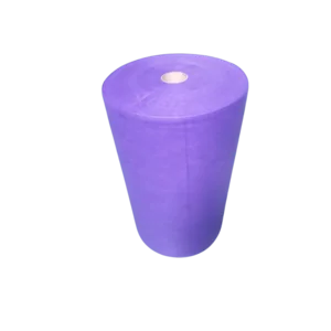 Unicorn Kain Spunbond / Non Woven Warna Ungu
