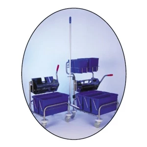 Klercide Mopping Systems