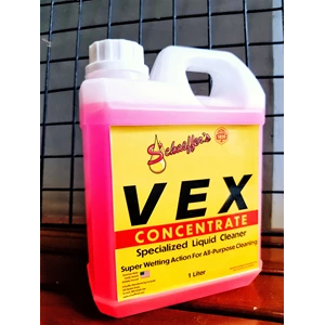 Schaeffer 232 Vex Concentrate Cleaner Engine Degreasers