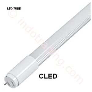 CLED LED Lampu Tabung
