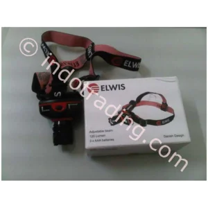 Lampu Industri Merk Elwis 