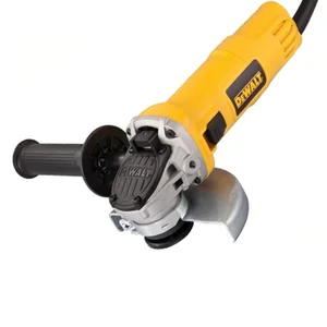 Mesin Gerinda Tangan Dewalt DWE8210PL-B1 - 125mm 850W SAG Paddle Switch