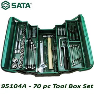 Tool Set Cantilever 70pcs