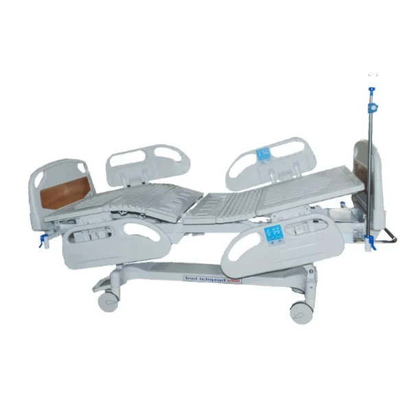 Ranjang Pasien Icu / Iccu Hospital Bed Buma 21021-El