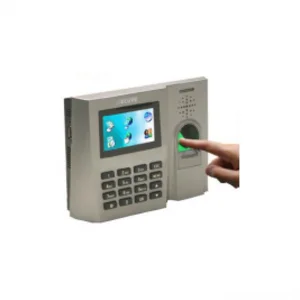 Mesin Absensi Fingerprint Secure Se-21 Color 
