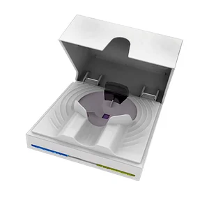Disinfeksi Stetoskop - Uv-C Stethoscope Disinfector  Stet Cube Kotak Sterilisasi Uv