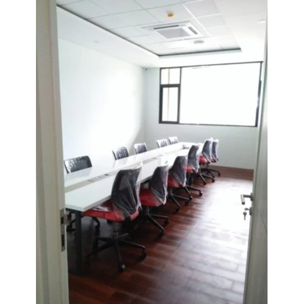 Jasa Renovasi Interior Office & Pengadaan Furniture By PT Artdeezign Sukses Berkah