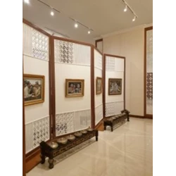 Jasa Interior & Furniture Art Gallery By Artdeezign Sukses Berkah