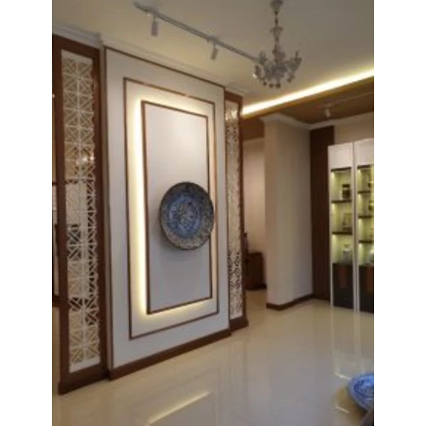 Jasa Interior & Furniture Art Gallery By PT Artdeezign Sukses Berkah