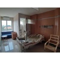 Jasa Interior & Furniture Rumah Sakit By Artdeezign Sukses Berkah
