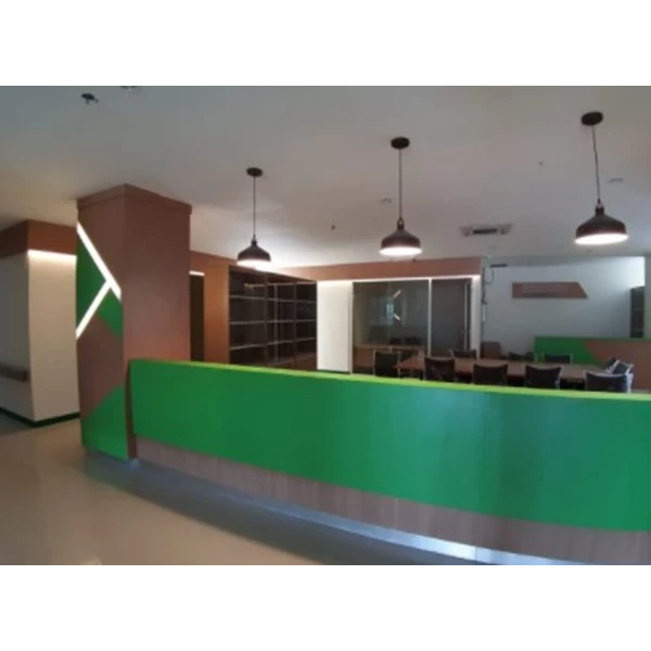 Jasa Interior & Furniture Rumah Sakit By PT Artdeezign Sukses Berkah