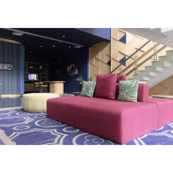 Jasa Desain Interior & Furniture Hotel By PT Artdeezign Sukses Berkah