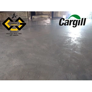 Floor Hardener By PT. Kharisma Utomo Group