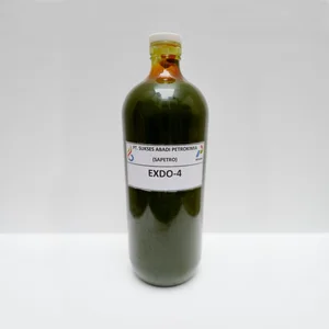 Exdo-4 Rubber Processing Oil Non Carcinogenic Rae