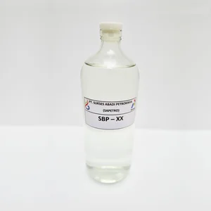 Pertamina Sbp-Xx Solvent Pelarut Industri