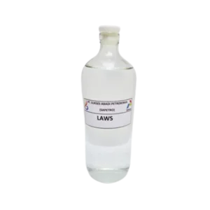 Low Aromatic White Spirit (Laws) Pertamina Solvent