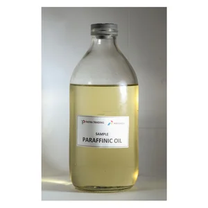 Pertamina Paraffinic Oil - Lubricant Base