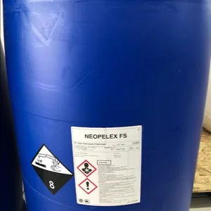 Neopelex Fs Ex Kao Drum Packaging