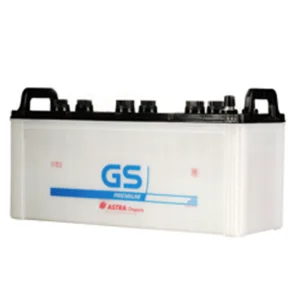 Baterai AKI GS ASTRA PREMIUM BASAH N120