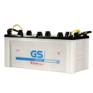 Baterai AKI GS ASTRA PREMIUM BASAH N200