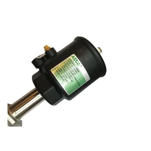 Angle Seat Valve ASCO E290A082 (1 1/4")