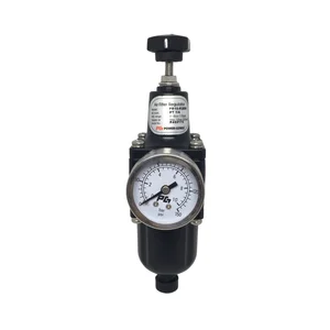 Air Filter Regulator Power-Genex FR10-R2BM