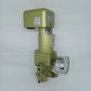 Air Limiter Taco A0L 112ST1