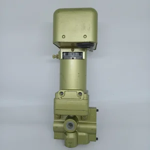 Air Limiter Taco A0L 112ST1