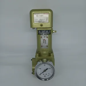 Air Limiter Taco A0L 112ST1