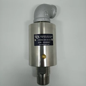 Rotary Joint KJC OR2302-20A-8A-06