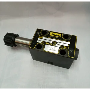 Hydraulic Valve Parker D1VW20BNTWF-75