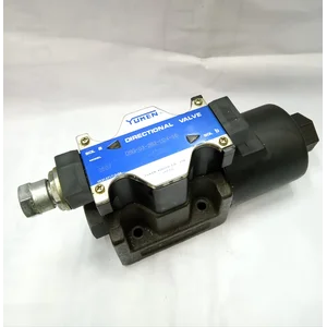 Hydraulic Directional Valve Yuken DSG-03-2B2-D24-50 DC24V