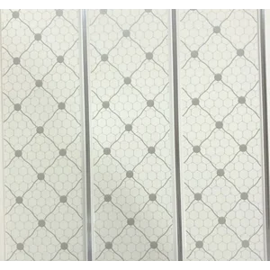 Kingfon Plafon PVC By Shunda Plafon - K-9207