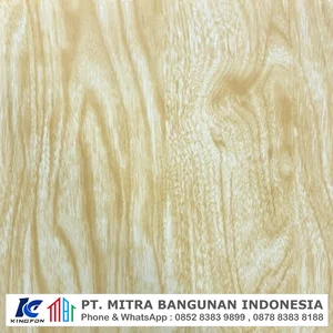 Kingfon Plafon PVC by Shunda Plafon - K-9111